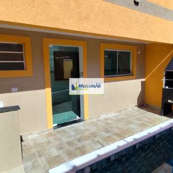 Sobrado de Condomínio em Itanhaém, bairro Cibratel II