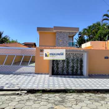 Sobrado de Condomínio em Itanhaém, bairro Cibratel II