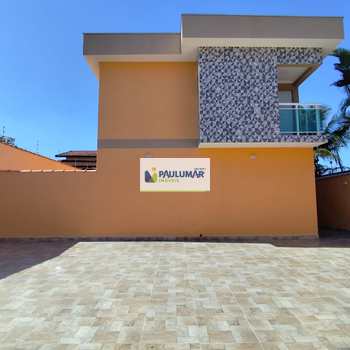 Sobrado de Condomínio em Itanhaém, bairro Cibratel II