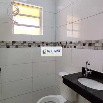 Sobrado de Condomínio em Itanhaém, bairro Cibratel II