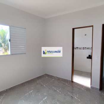 Sobrado de Condomínio em Itanhaém, bairro Cibratel II