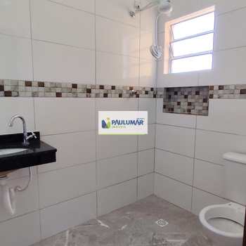 Sobrado de Condomínio em Itanhaém, bairro Cibratel II