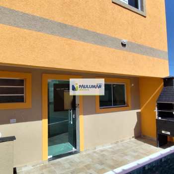 Sobrado de Condomínio em Itanhaém, bairro Cibratel II