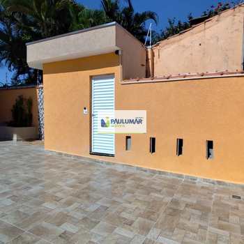 Sobrado de Condomínio em Itanhaém, bairro Cibratel II