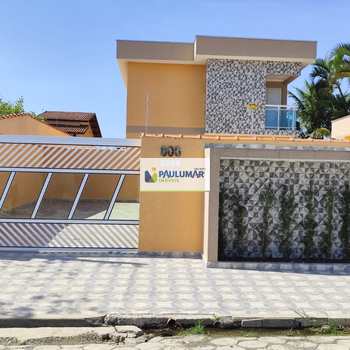 Sobrado de Condomínio em Itanhaém, bairro Cibratel II