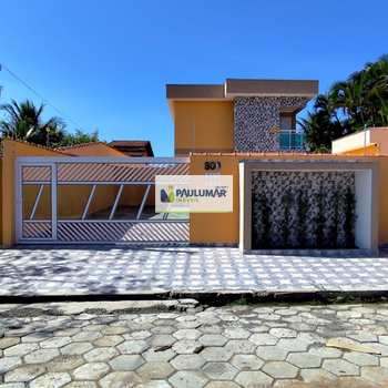 Sobrado de Condomínio em Itanhaém, bairro Cibratel II