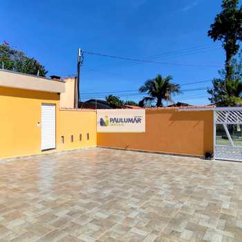 Sobrado de Condomínio em Itanhaém, bairro Cibratel II