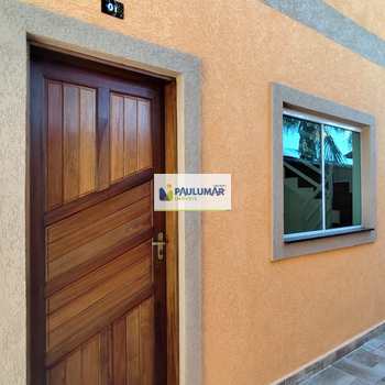 Sobrado de Condomínio em Itanhaém, bairro Cibratel II