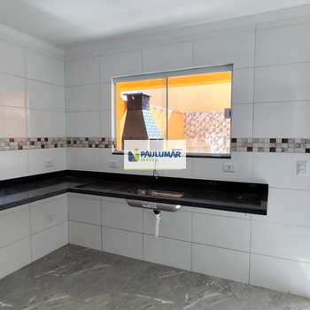 Sobrado de Condomínio em Itanhaém, bairro Cibratel II