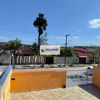 Sobrado de Condomínio em Itanhaém, bairro Cibratel II
