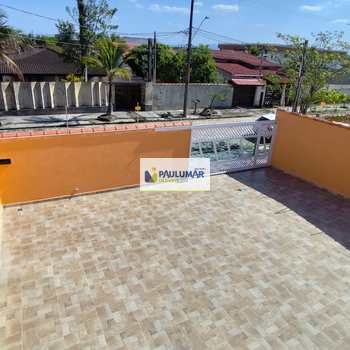 Sobrado de Condomínio em Itanhaém, bairro Cibratel II