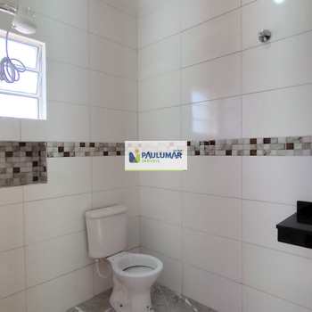 Sobrado de Condomínio em Itanhaém, bairro Cibratel II