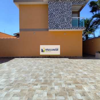 Sobrado de Condomínio em Itanhaém, bairro Cibratel II
