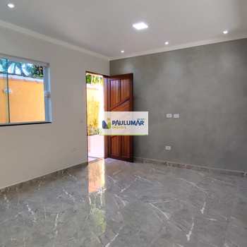 Sobrado de Condomínio em Itanhaém, bairro Cibratel II