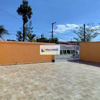 Sobrado de Condomínio em Itanhaém, bairro Cibratel II