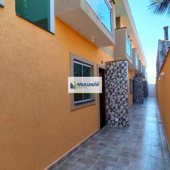 Sobrado de Condomínio em Itanhaém, bairro Cibratel II