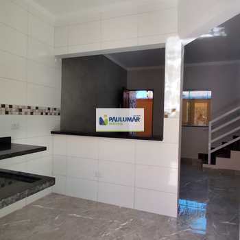 Sobrado de Condomínio em Itanhaém, bairro Cibratel II