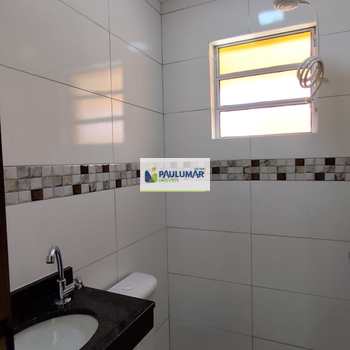 Sobrado de Condomínio em Itanhaém, bairro Cibratel II