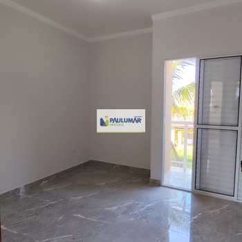 Sobrado de Condomínio em Itanhaém, bairro Cibratel II