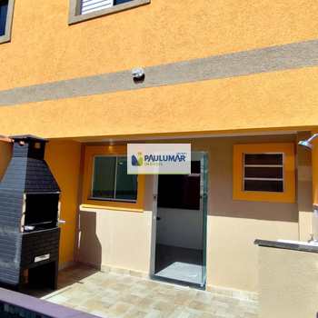 Sobrado de Condomínio em Itanhaém, bairro Cibratel II