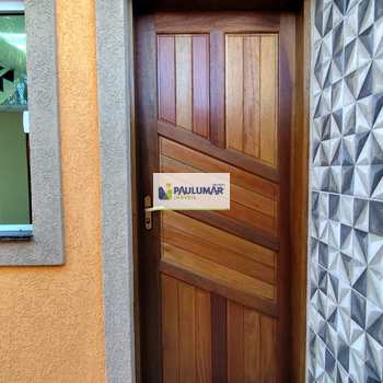 Sobrado de Condomínio em Itanhaém, bairro Cibratel II