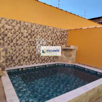 Sobrado de Condomínio em Itanhaém, bairro Cibratel II