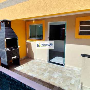 Sobrado de Condomínio em Itanhaém, bairro Cibratel II