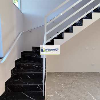 Sobrado de Condomínio em Itanhaém, bairro Cibratel II