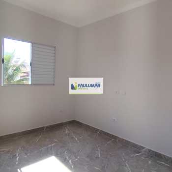 Sobrado de Condomínio em Itanhaém, bairro Cibratel II