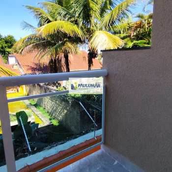 Sobrado de Condomínio em Itanhaém, bairro Cibratel II