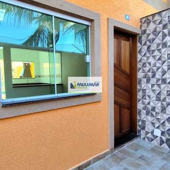 Sobrado de Condomínio em Itanhaém, bairro Cibratel II