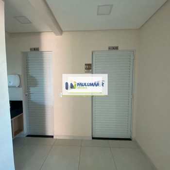 Apartamento em Mongaguá, bairro Vila Atlântica