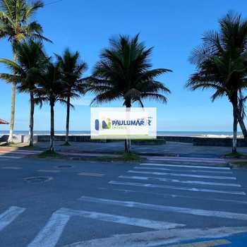 Apartamento em Mongaguá, bairro Vila Atlântica