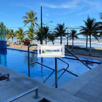 Apartamento em Mongaguá, bairro Vila Atlântica