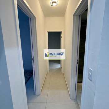 Apartamento em Mongaguá, bairro Vila Atlântica