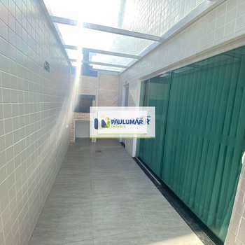 Apartamento em Mongaguá, bairro Vila Atlântica