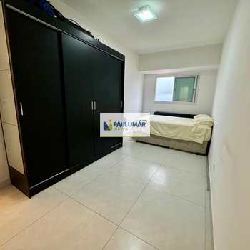 Apartamento em Mongaguá, bairro Vila Atlântica