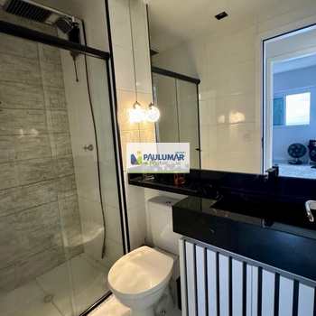 Apartamento em Mongaguá, bairro Vila Atlântica