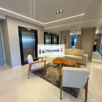 Apartamento em Mongaguá, bairro Vila Atlântica