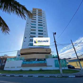 Apartamento em Mongaguá, bairro Vila Atlântica
