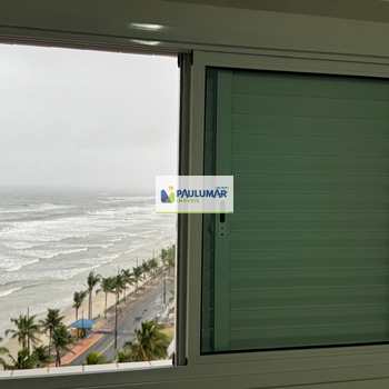 Apartamento em Mongaguá, bairro Vila Atlântica