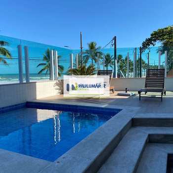 Apartamento em Mongaguá, bairro Vila Atlântica