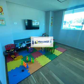 Apartamento em Mongaguá, bairro Vila Atlântica