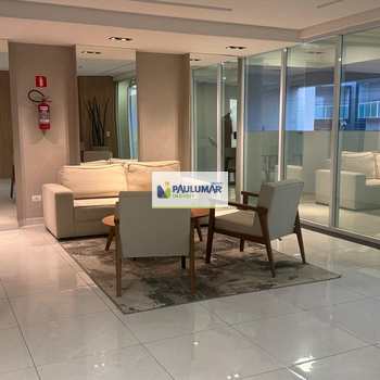 Apartamento em Mongaguá, bairro Vila Atlântica