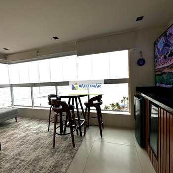 Apartamento em Mongaguá, bairro Vila Atlântica