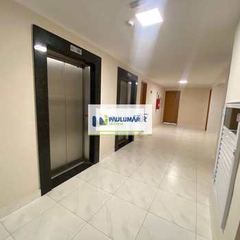 Apartamento em Mongaguá, bairro Vila Atlântica
