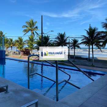 Apartamento em Mongaguá, bairro Vila Atlântica