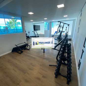 Apartamento em Mongaguá, bairro Vila Atlântica
