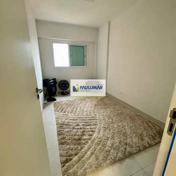 Apartamento em Mongaguá, bairro Vila Atlântica