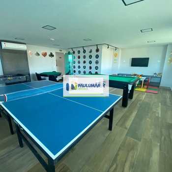 Apartamento em Mongaguá, bairro Vila Atlântica
